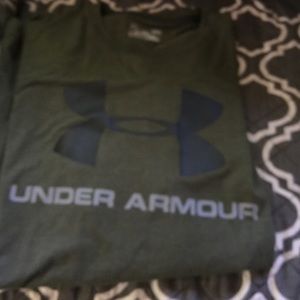 UA men’s T-shirt